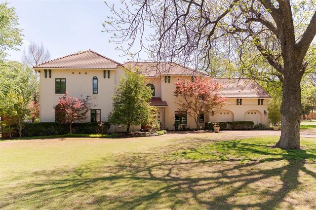 3740 NW 44 Street, Oklahoma City, OK 73112