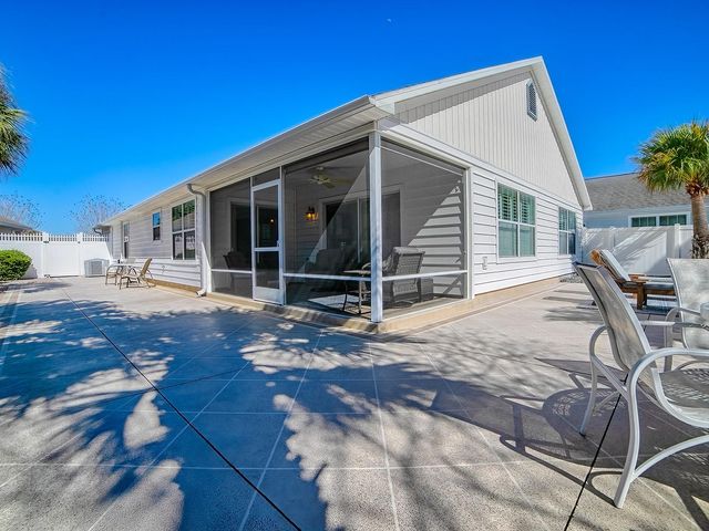 1176 VAN PATTEN PLACE, The Villages, FL 32162