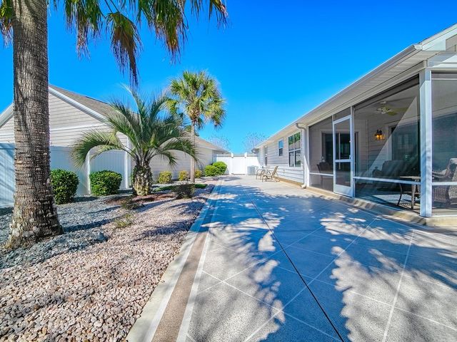 1176 VAN PATTEN PLACE, The Villages, FL 32162