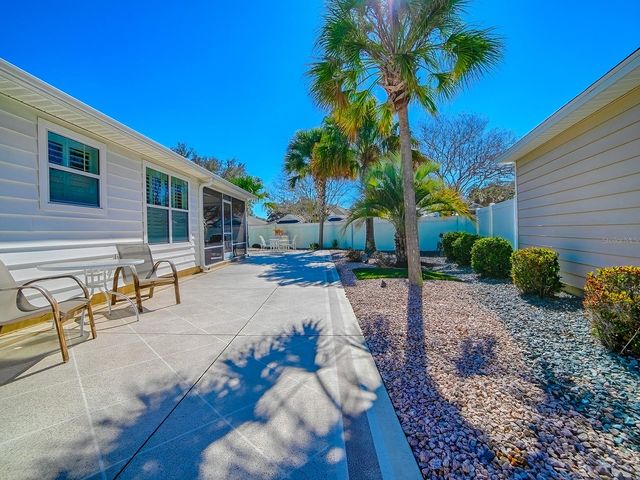 1176 VAN PATTEN PLACE, The Villages, FL 32162