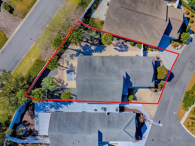 1176 VAN PATTEN PLACE, The Villages, FL 32162