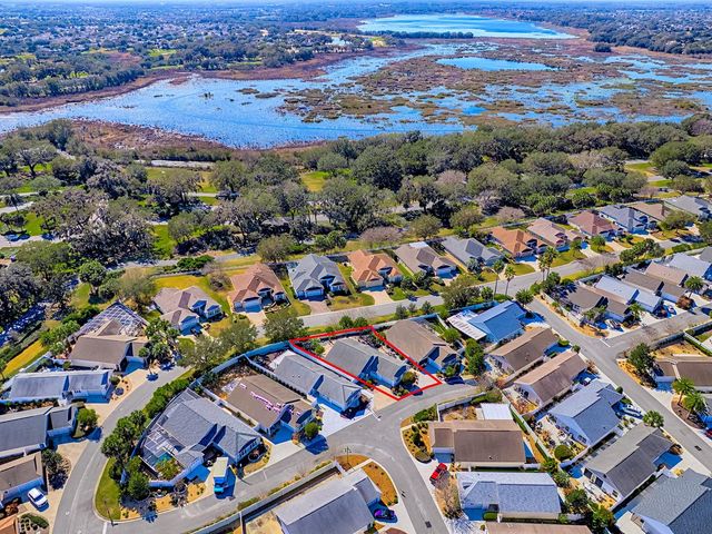 1176 VAN PATTEN PLACE, The Villages, FL 32162