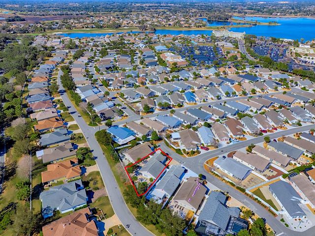 1176 VAN PATTEN PLACE, The Villages, FL 32162