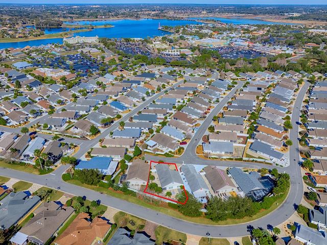 1176 VAN PATTEN PLACE, The Villages, FL 32162