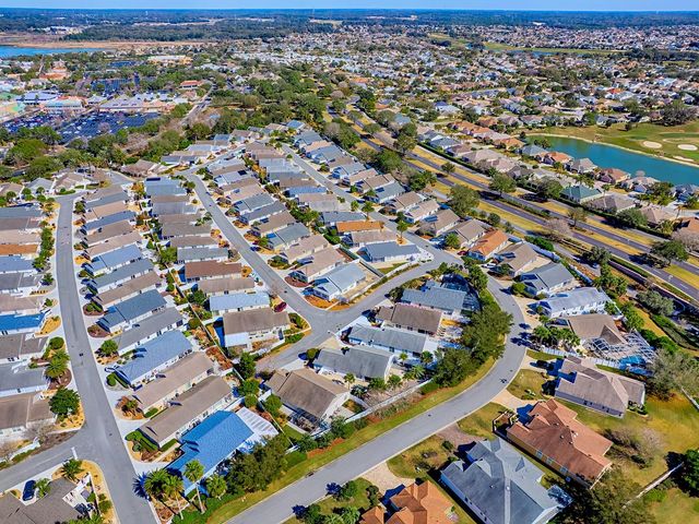 1176 VAN PATTEN PLACE, The Villages, FL 32162