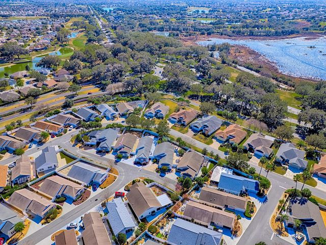 1176 VAN PATTEN PLACE, The Villages, FL 32162