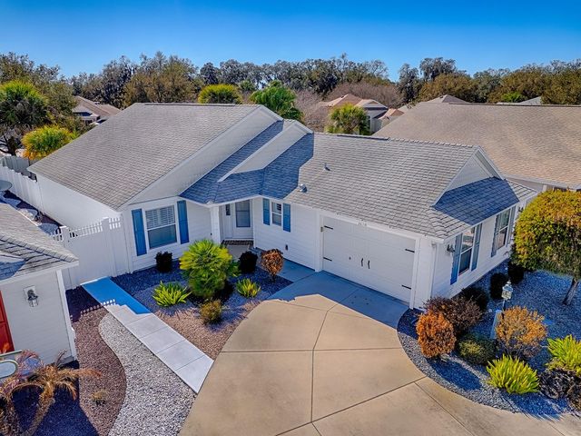 1176 VAN PATTEN PLACE, The Villages, FL 32162