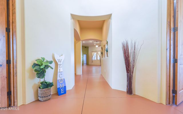 6754 E ROBERTO Loop, Hereford, AZ 85615