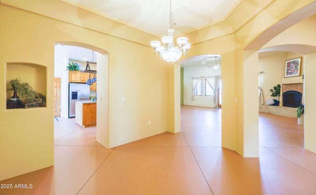 6754 E ROBERTO Loop, Hereford, AZ 85615