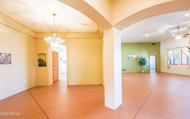 6754 E ROBERTO Loop, Hereford, AZ 85615