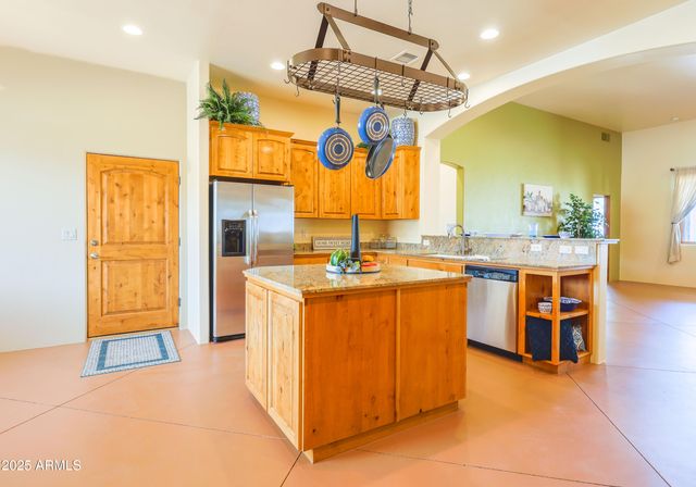 6754 E ROBERTO Loop, Hereford, AZ 85615