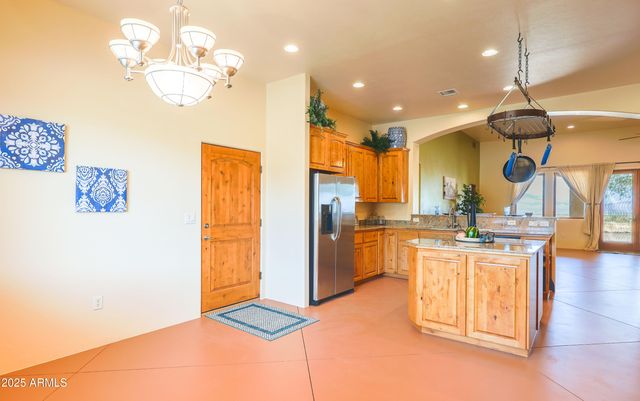 6754 E ROBERTO Loop, Hereford, AZ 85615