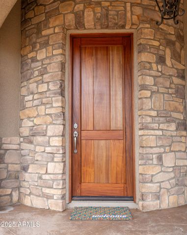 6754 E ROBERTO Loop, Hereford, AZ 85615