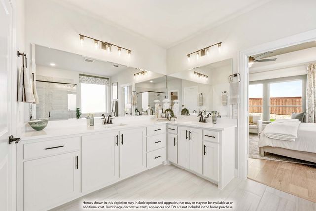 2906 Wild River Road, Melissa, TX 75454