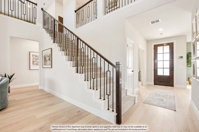 2906 Wild River Road, Melissa, TX 75454