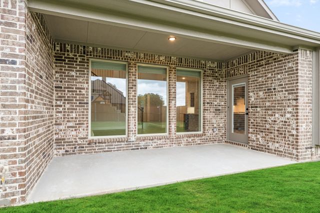 2906 Wild River Road, Melissa, TX 75454
