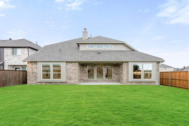 2906 Wild River Road, Melissa, TX 75454
