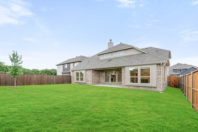 2906 Wild River Road, Melissa, TX 75454