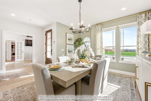 2906 Wild River Road, Melissa, TX 75454