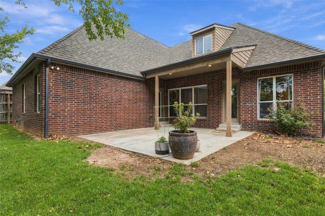 7406 E 95th Street S, Tulsa, OK 74133