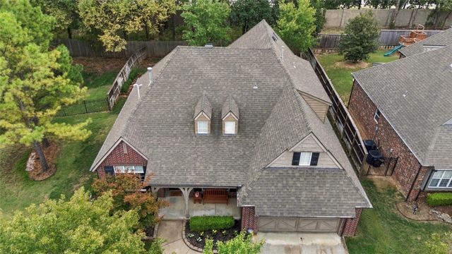 7406 E 95th Street S, Tulsa, OK 74133