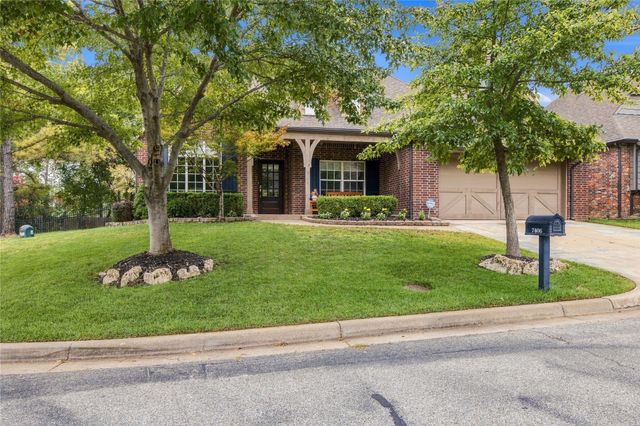 7406 E 95th Street S, Tulsa, OK 74133