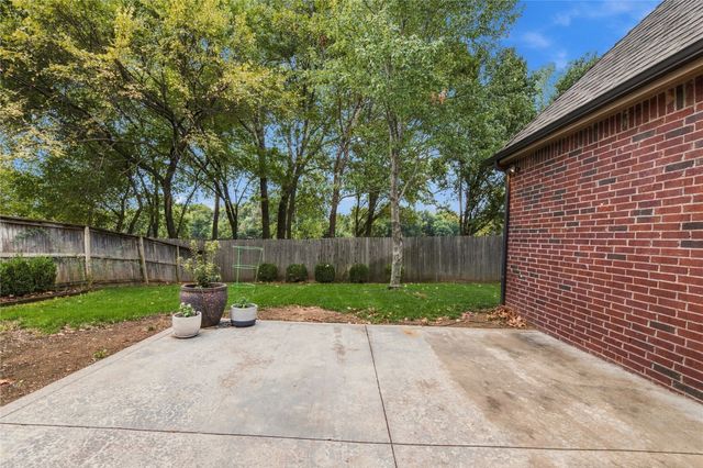 7406 E 95th Street S, Tulsa, OK 74133