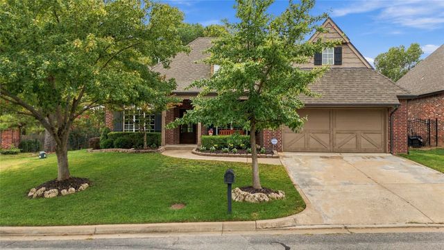 7406 E 95th Street S, Tulsa, OK 74133