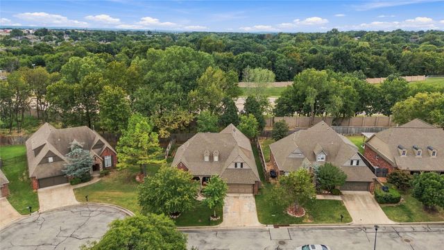 7406 E 95th Street S, Tulsa, OK 74133