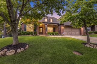 7406 E 95th Street S, Tulsa, OK 74133