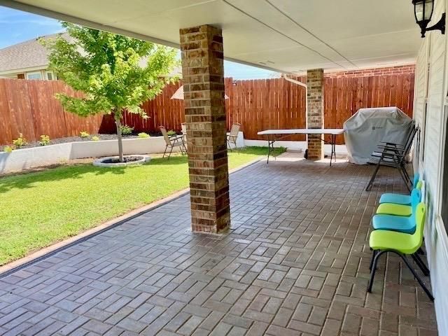 1633 Creekside Lane, Norman, OK 73071