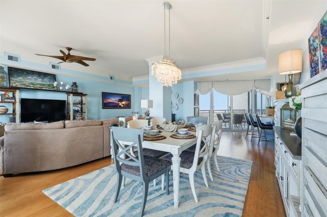 801 E Beach Drive BC2412, Galveston, TX 77550