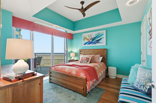 801 E Beach Drive BC2412, Galveston, TX 77550