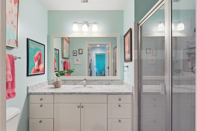 801 E Beach Drive BC2412, Galveston, TX 77550