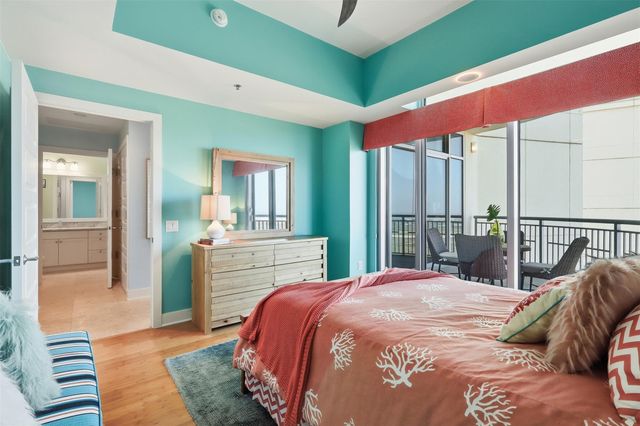 801 E Beach Drive BC2412, Galveston, TX 77550