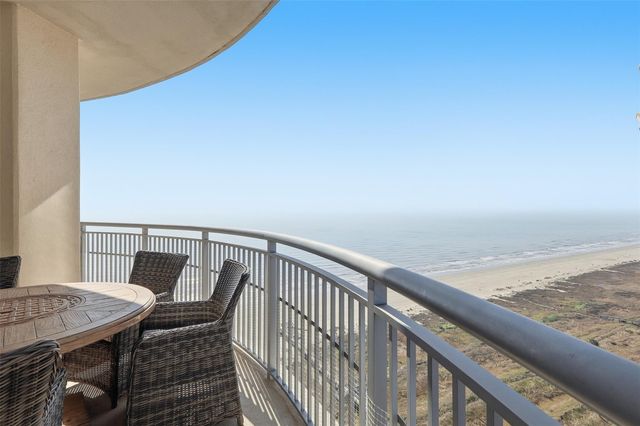 801 E Beach Drive BC2412, Galveston, TX 77550