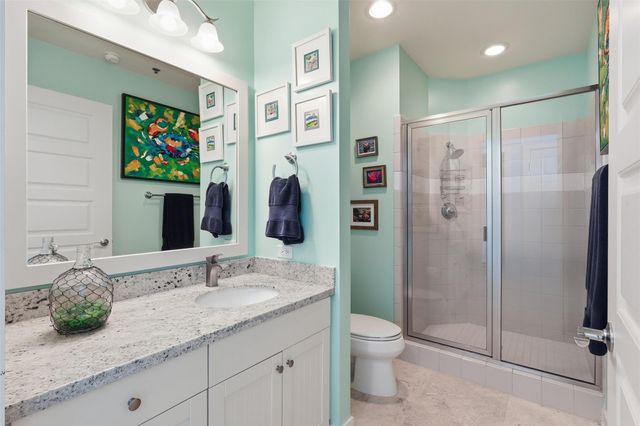 801 E Beach Drive BC2412, Galveston, TX 77550