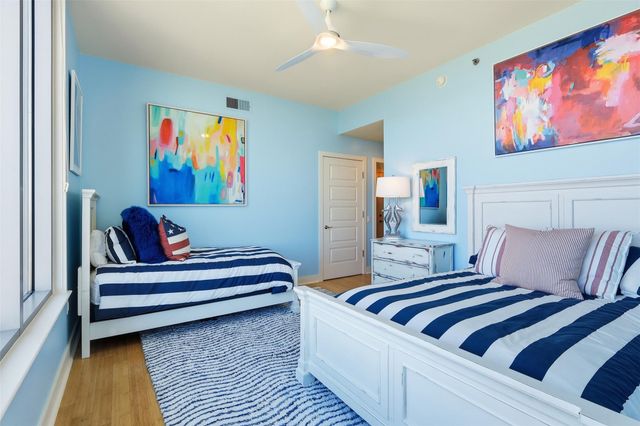 801 E Beach Drive BC2412, Galveston, TX 77550