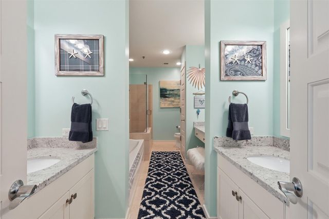 801 E Beach Drive BC2412, Galveston, TX 77550