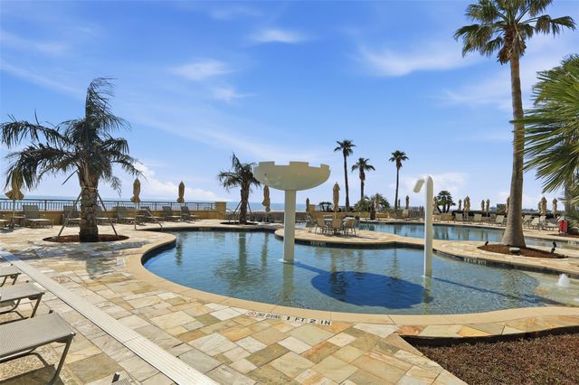 801 E Beach Drive BC2412, Galveston, TX 77550