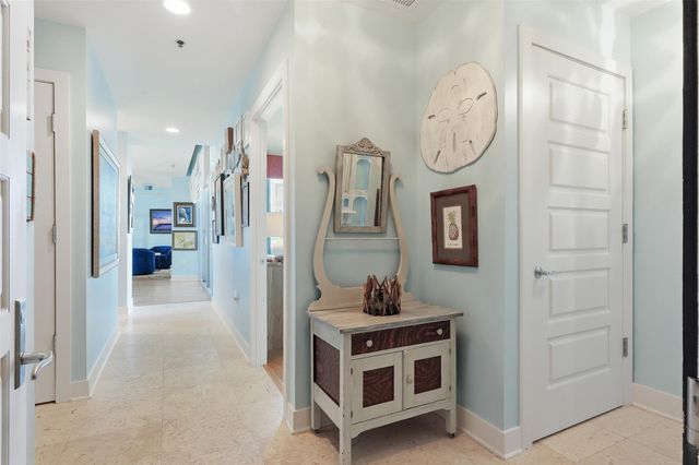 801 E Beach Drive BC2412, Galveston, TX 77550