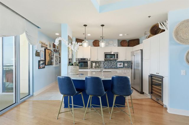 801 E Beach Drive BC2412, Galveston, TX 77550