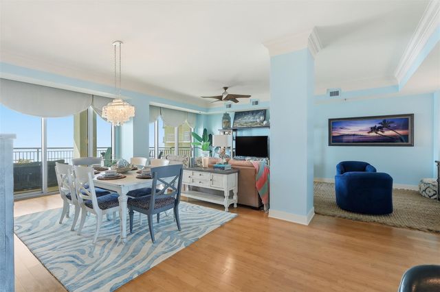 801 E Beach Drive BC2412, Galveston, TX 77550