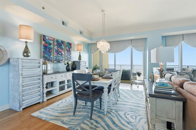 801 E Beach Drive BC2412, Galveston, TX 77550