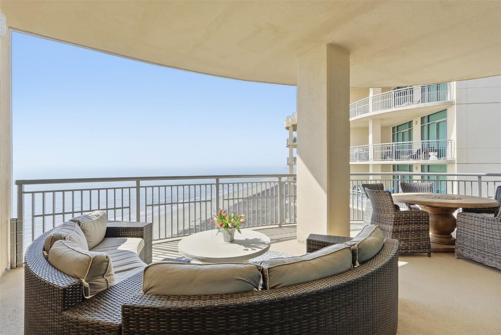 801 E Beach Drive BC2412, Galveston, TX 77550