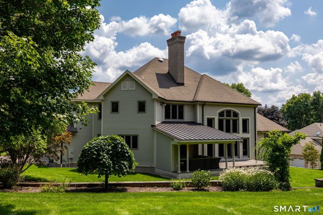 122 Windward Place, Southington, CT 06489