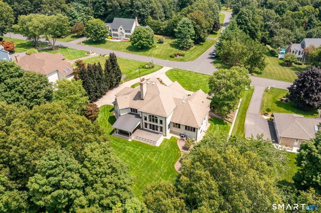 122 Windward Place, Southington, CT 06489