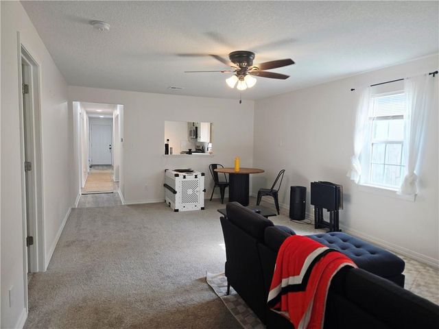 404 W Buffalo Street, Girard, KS 66743