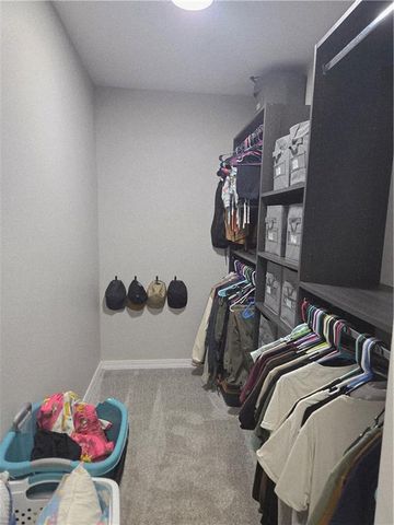 404 W Buffalo Street, Girard, KS 66743