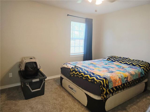 404 W Buffalo Street, Girard, KS 66743